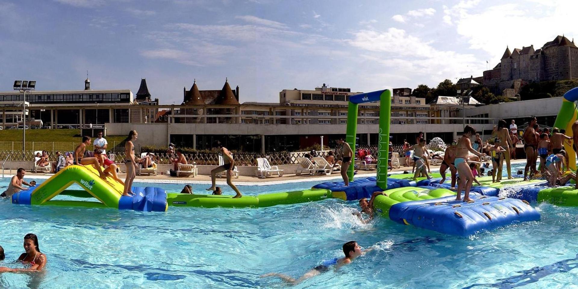 Le Nid Dieppois - Sur Les Quais De Dieppe, Entre Port & Plage Dış mekan fotoğraf